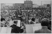 Mała Orkiestra Polskiego Radia
(1937 r). Mała Orkiestra Polskiego Radia
(1937 r).